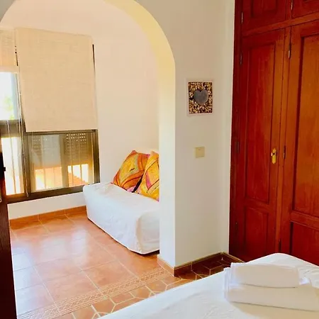 Calm House Candelaria