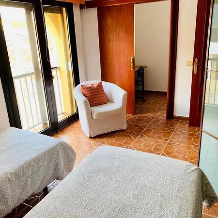 Holiday home Calm House Candelaria