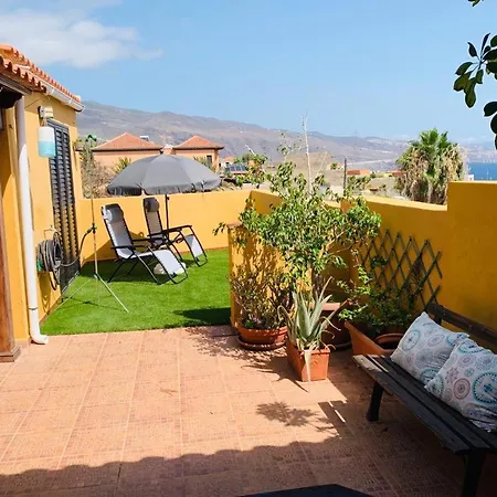 Сasa de vacaciones Calm House *