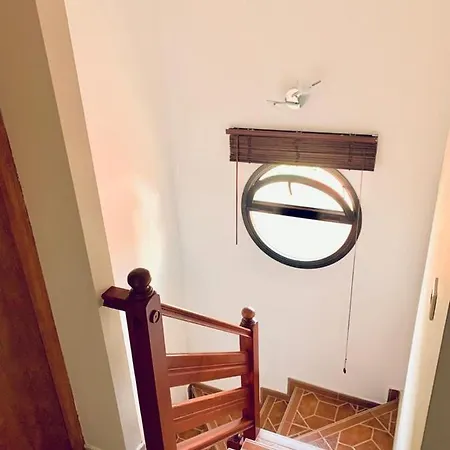 Calm House